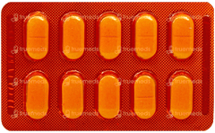 Criticold Total Tablet 10 Criticold Total Tablet 10